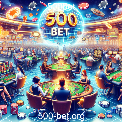 500bet